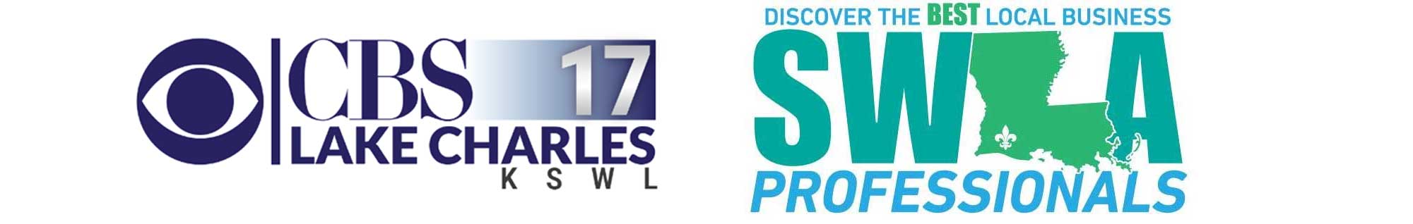 CBS 14 Lake Charles / SWLA Professionals
